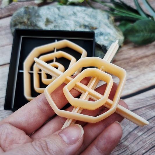 Perfectly Aligned Cutters Set #45