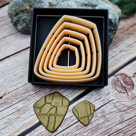 Perfectly Aligned Cutters Set #41R