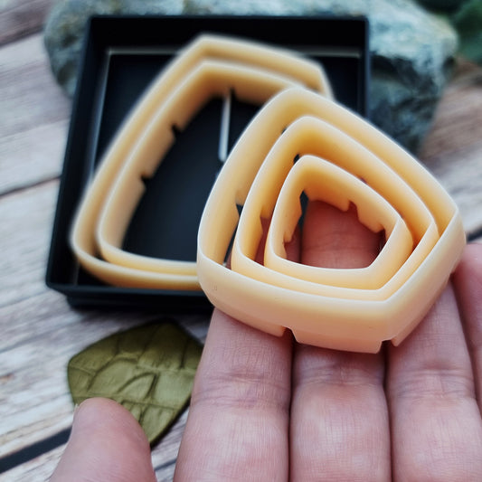 Perfectly Aligned Cutters Set #41R