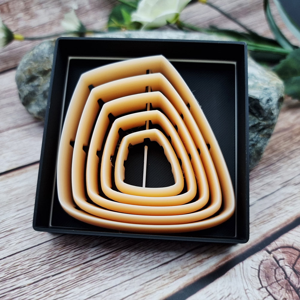 Perfectly Aligned Cutters Set #41L