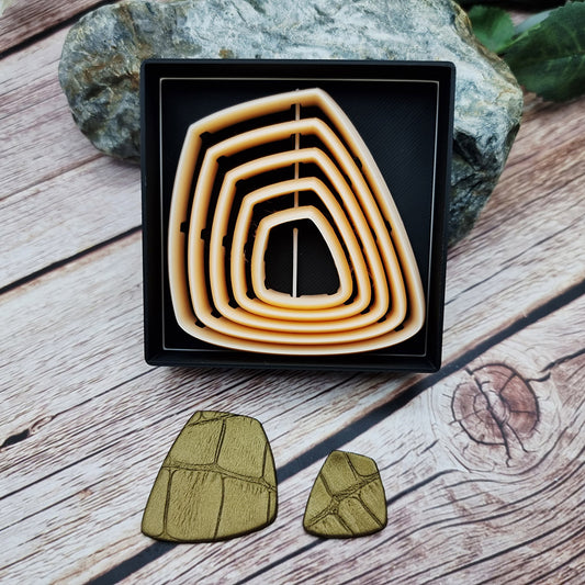 Perfectly Aligned Cutters Set #41L