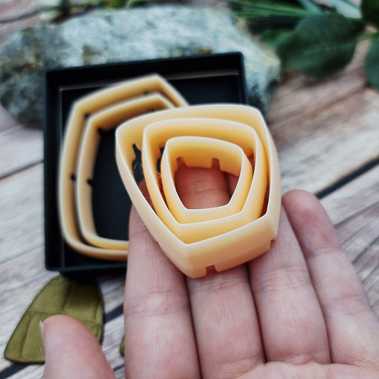 Perfectly Aligned Cutters Set #41L