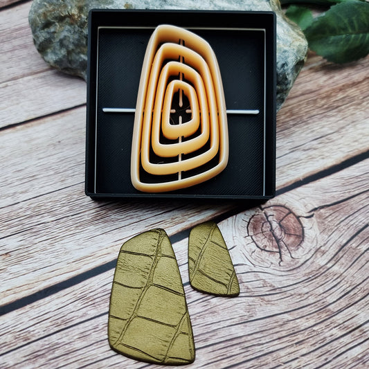 Perfectly Aligned Cutters Set #42L