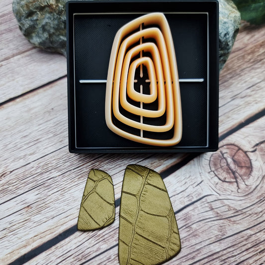 Perfectly Aligned Cutters Set #42R