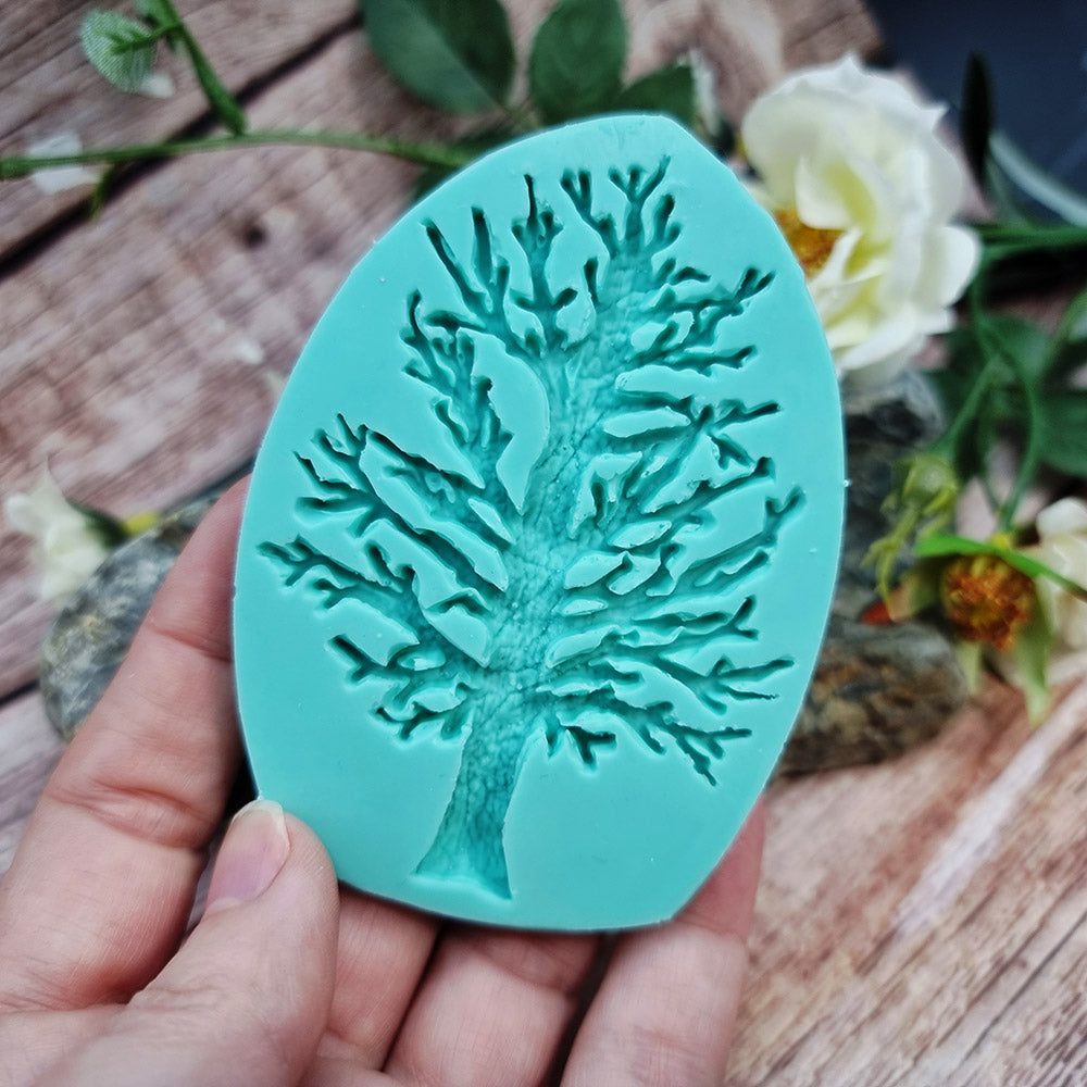 Tree Mold