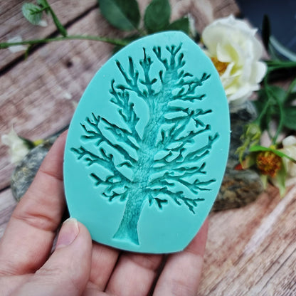 Tree Mold