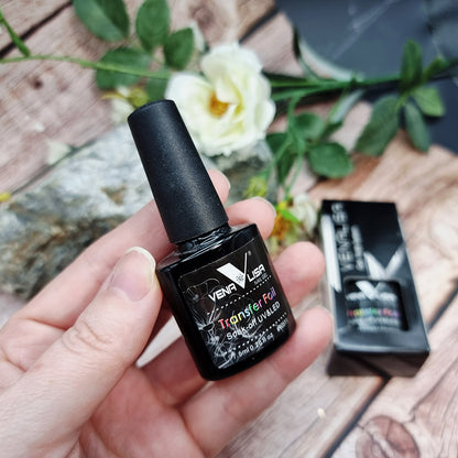 Nail Foils Transfer Gel