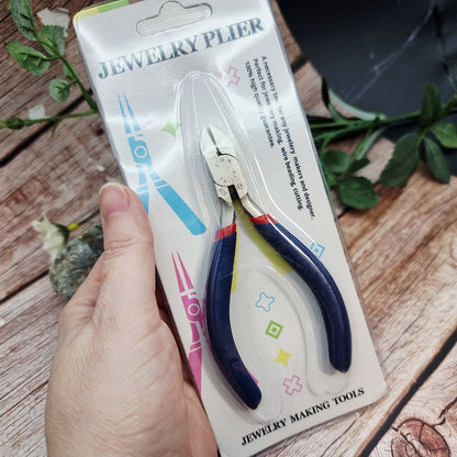 Cutting Pliers