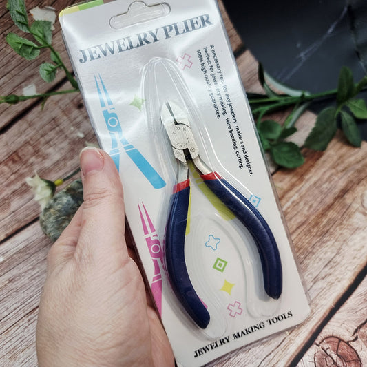 Cutting Pliers