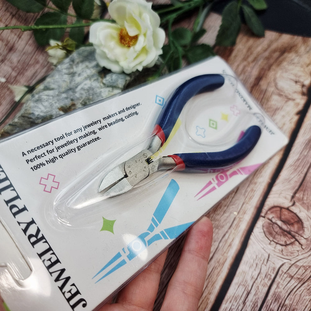 Cutting Pliers