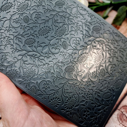 Sunflowers - Plastic Texture