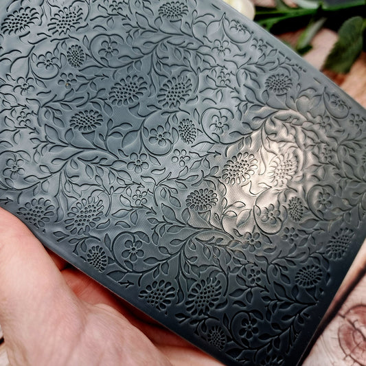 Sunflowers - Plastic Texture