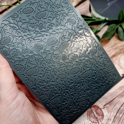 Sunflowers - Plastic Texture