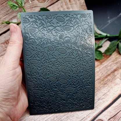 Sunflowers - Plastic Texture