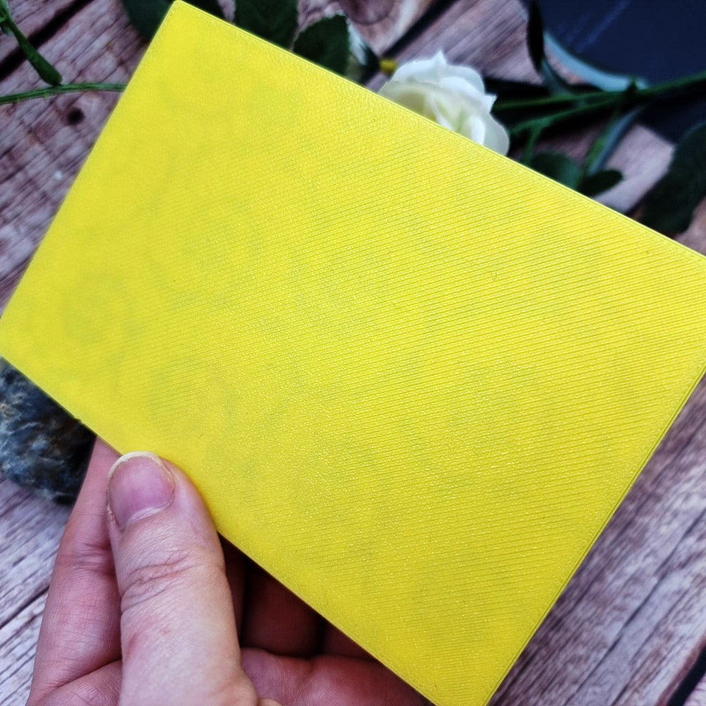 Ammonites Cloisonne - Plastic Texture