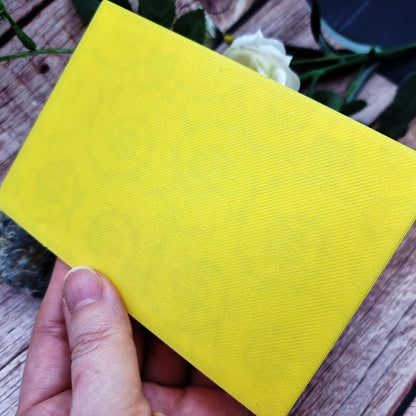 Ammonites Cloisonne - Plastic Texture