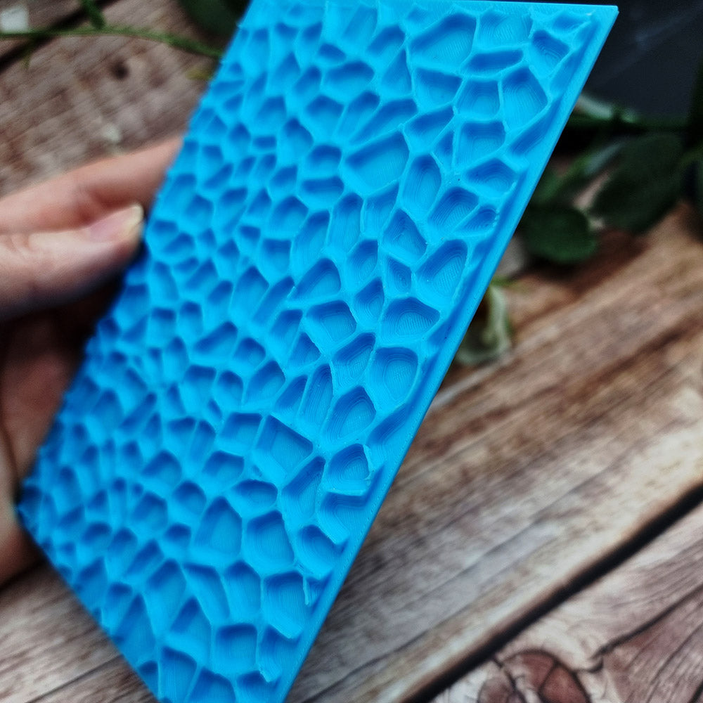 Stones - Plastic Texture