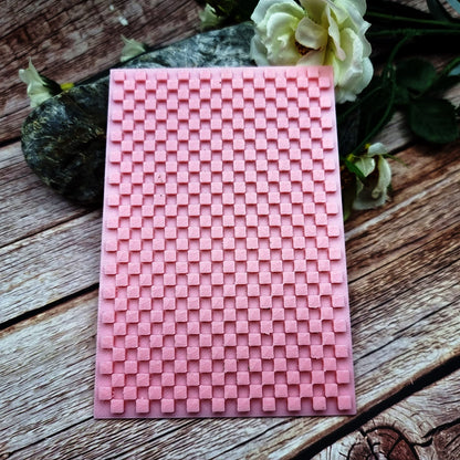 Chessboard - Plastic Texture