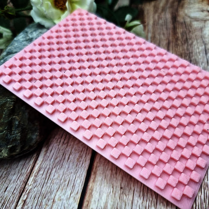 Chessboard - Plastic Texture