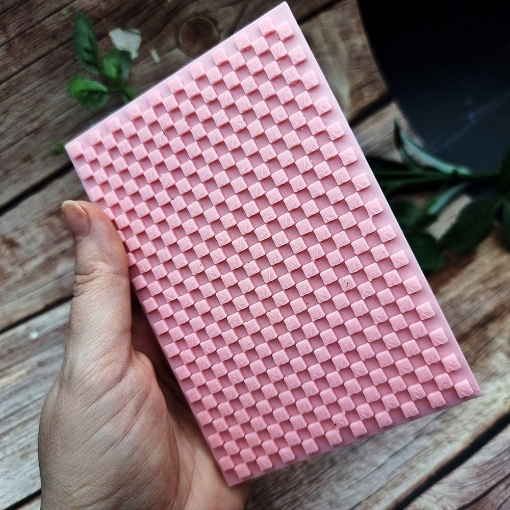 Chessboard - Plastic Texture
