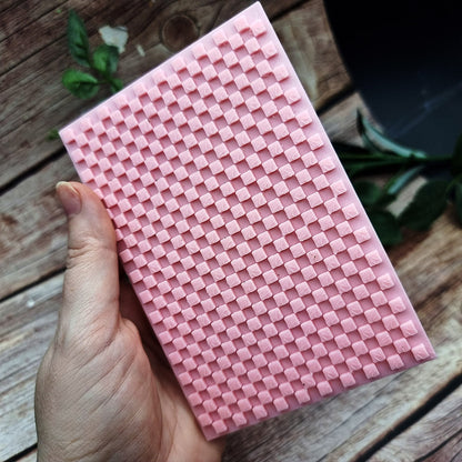 Chessboard - Plastic Texture