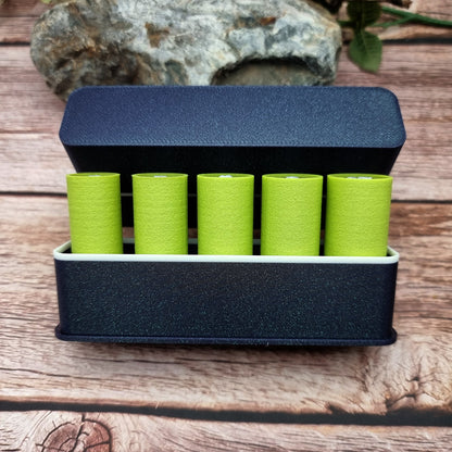 High Temp Ring Mandrels - Size 6-10 - Mini Set