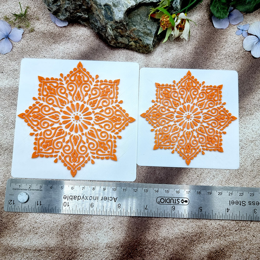 Mandala Texture #1