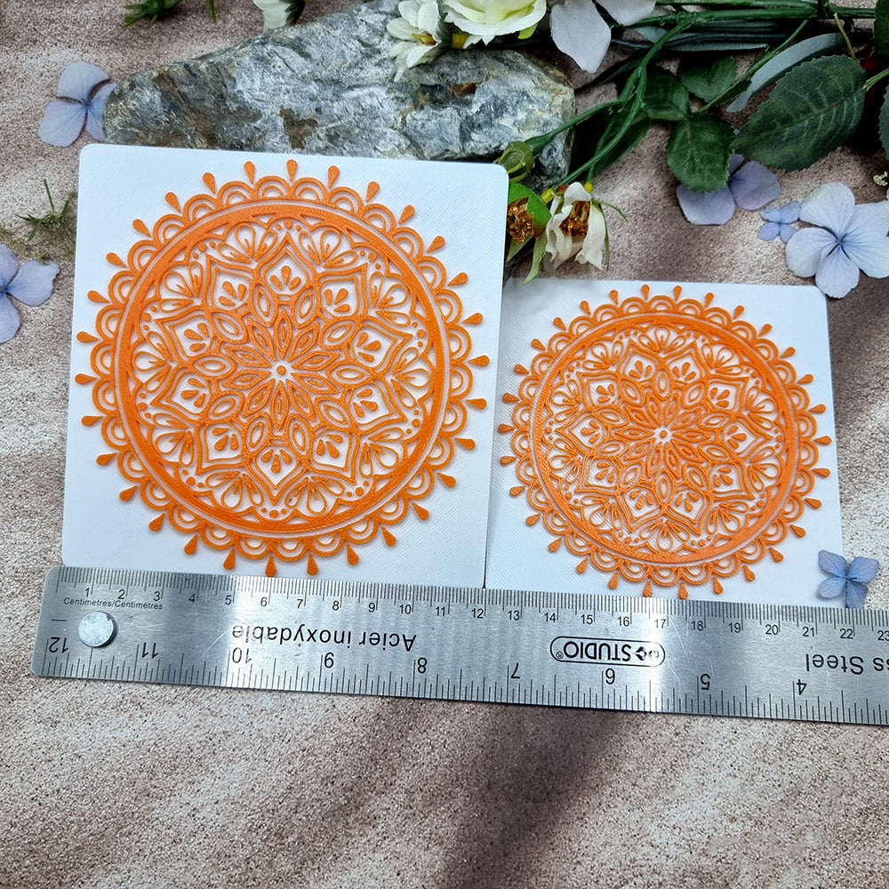 Mandala Texture #2