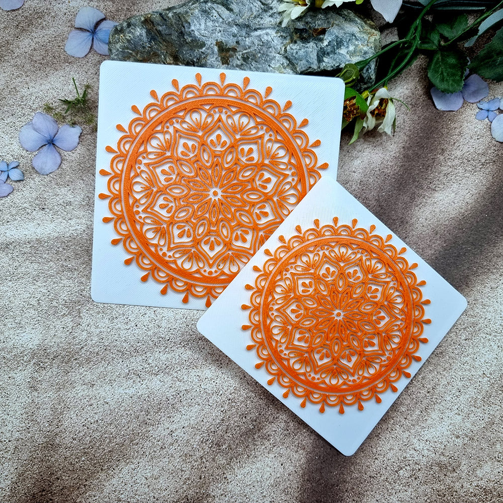 Mandala Texture #2