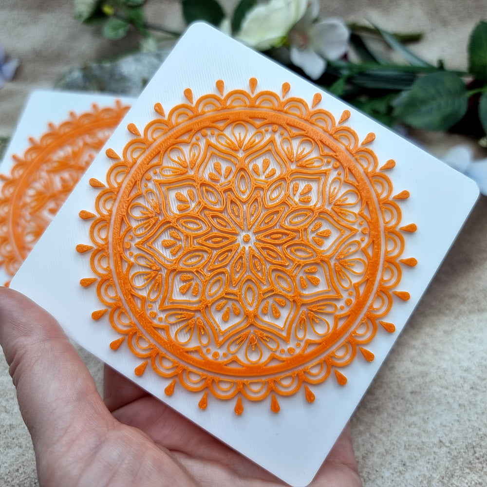 Mandala Texture #2