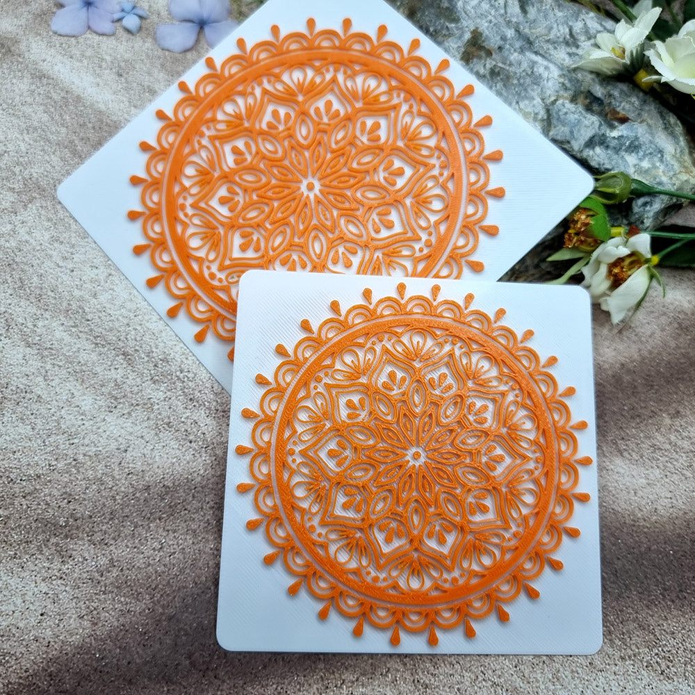 Mandala Texture #2