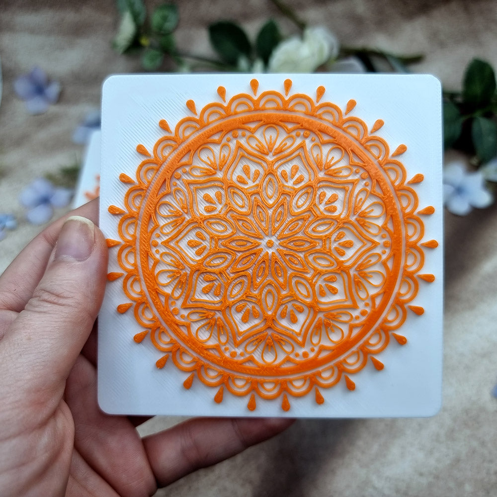 Mandala Texture #2
