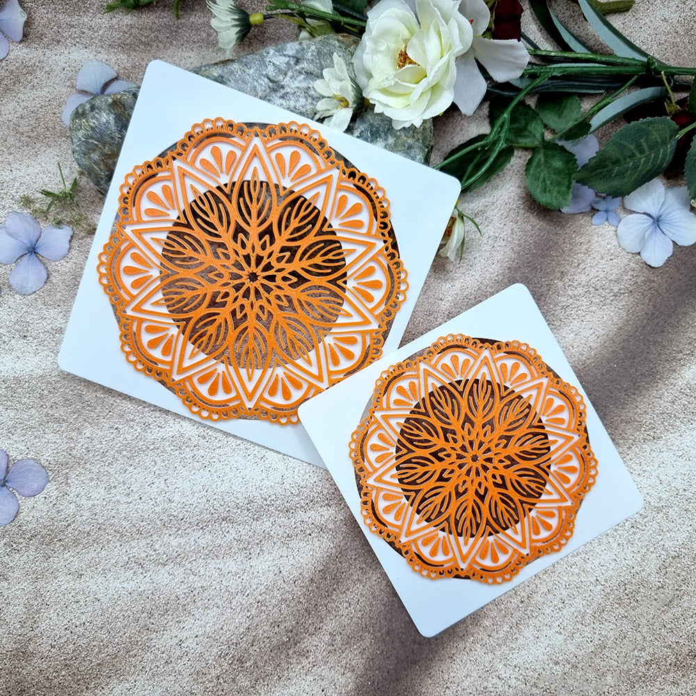 Mandala Texture #4