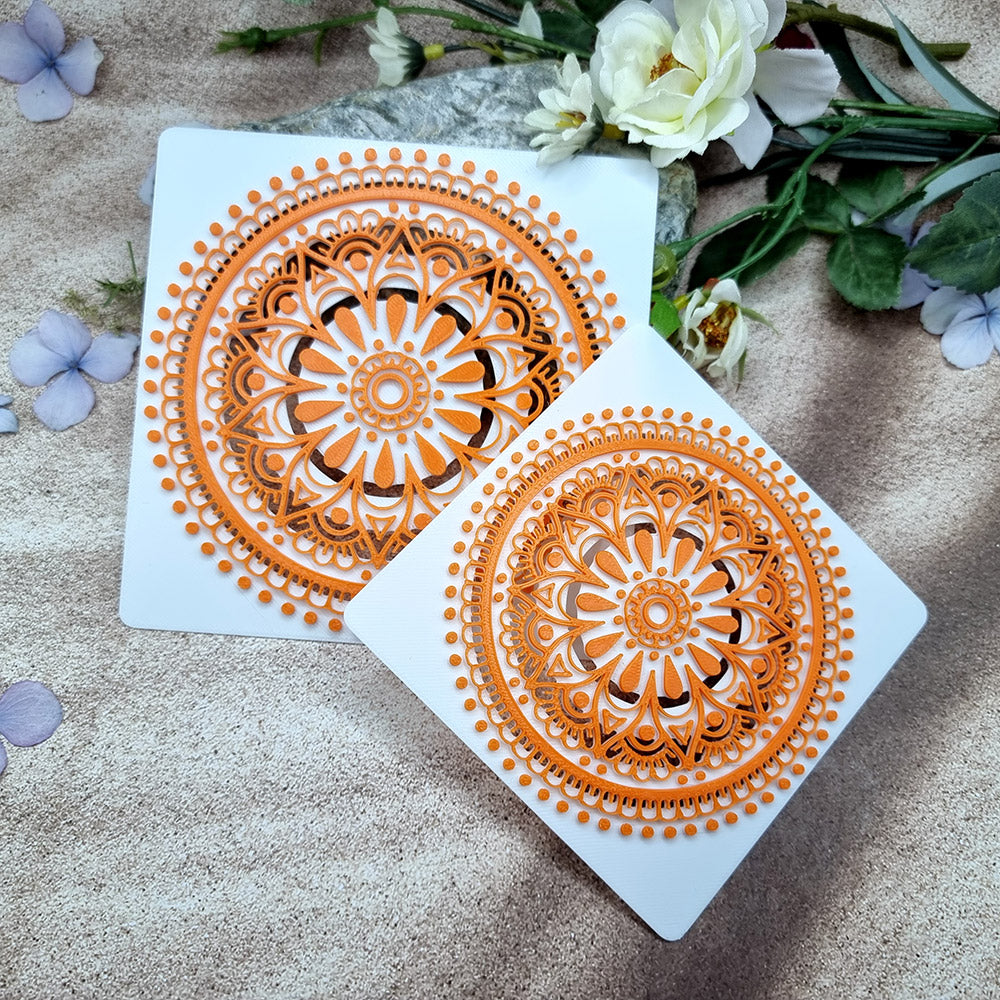 Mandala Texture #5