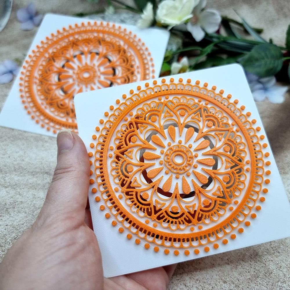 Mandala Texture #5