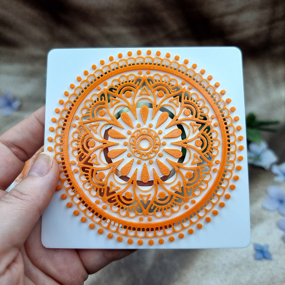 Mandala Texture #5