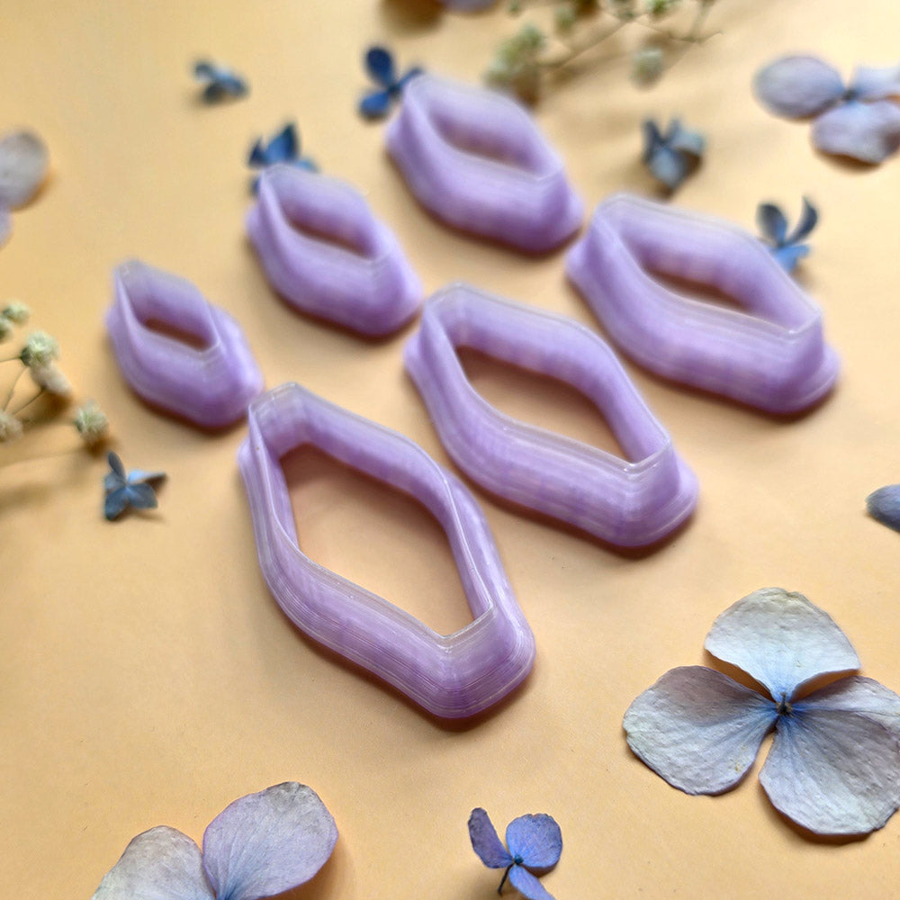 Pendant Bails #2