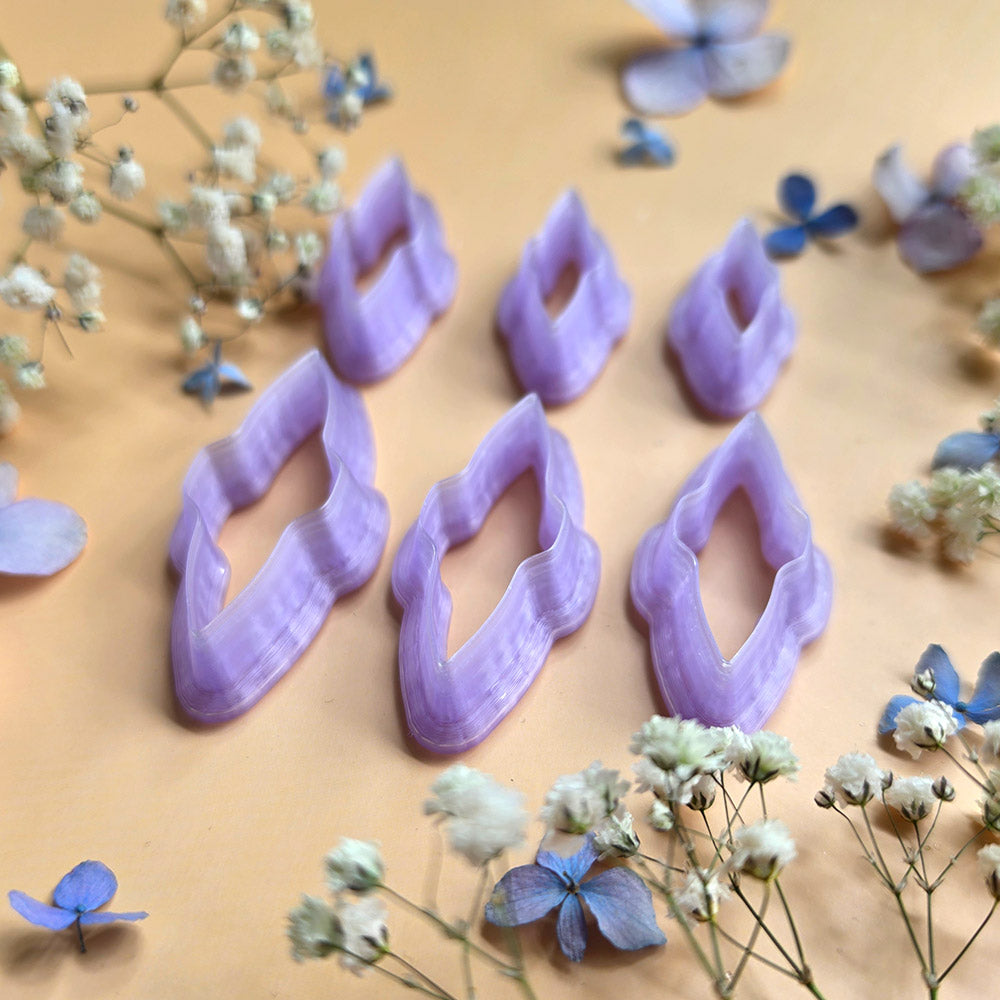 Pendant Bails #6