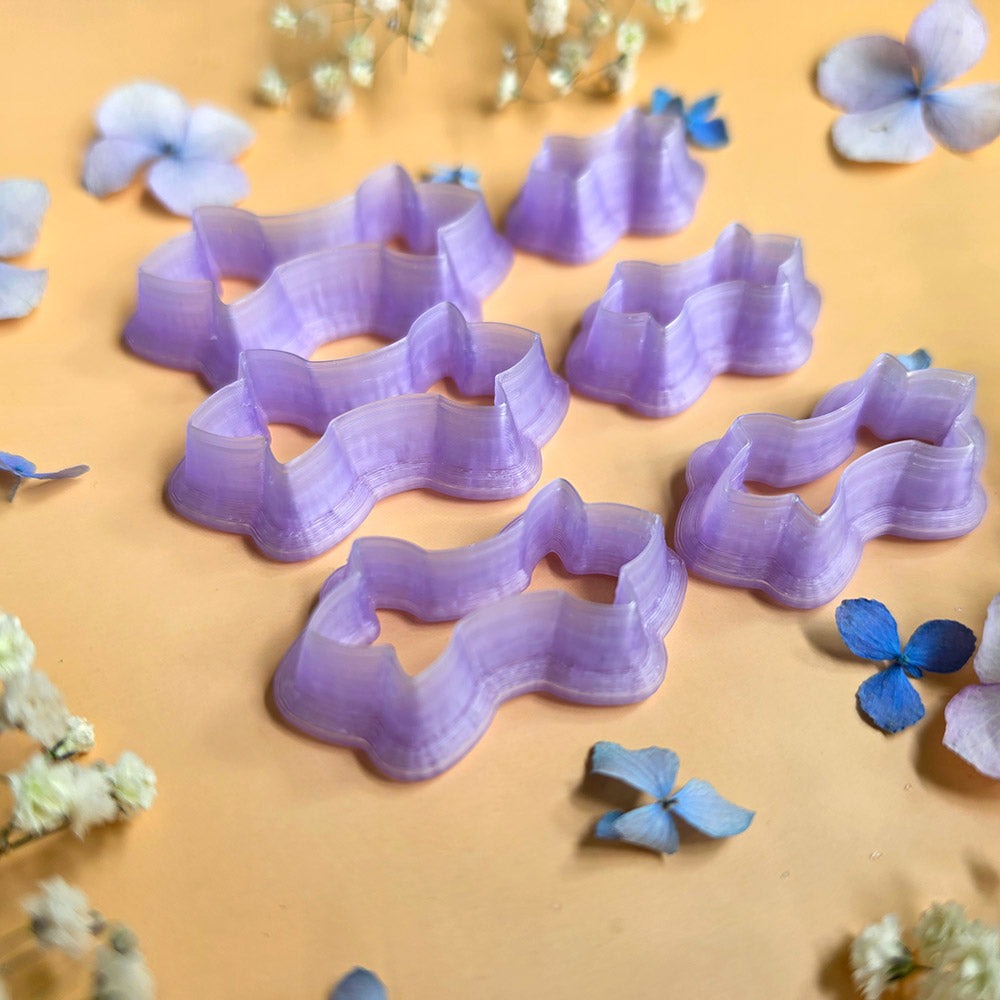 Pendant Bails #8