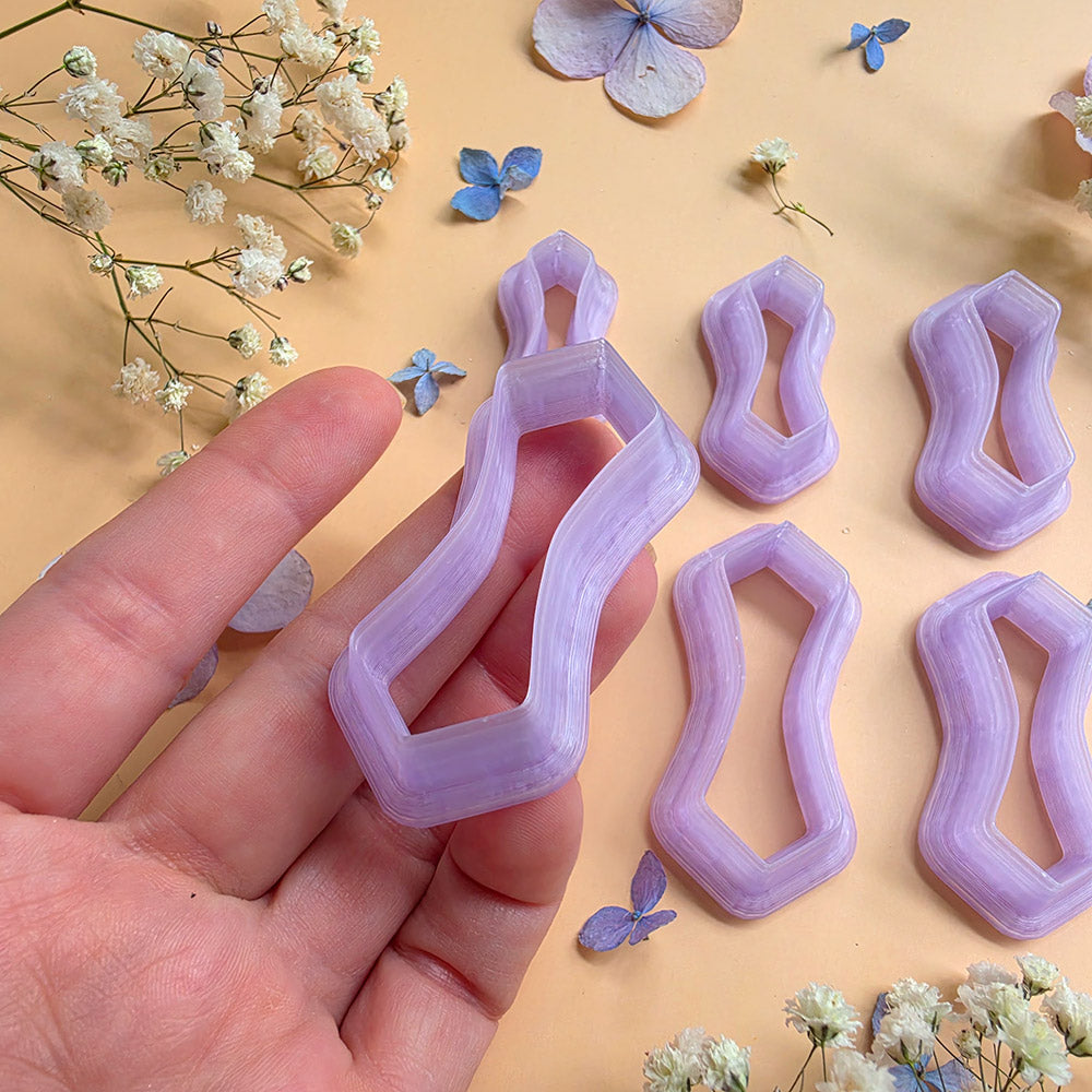 Pendant Bails #10