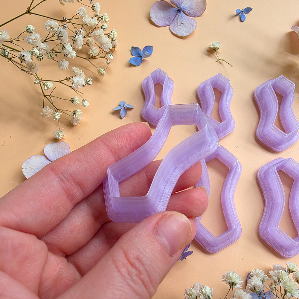 Pendant Bails #10