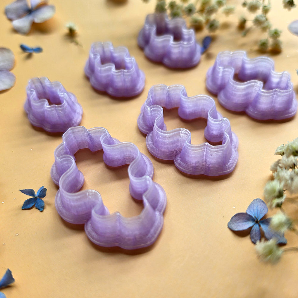 Pendant Bails #15