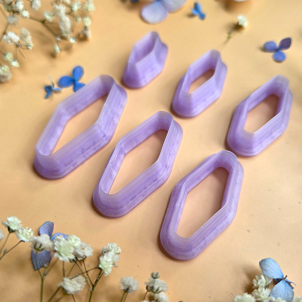 Pendant Bails #12