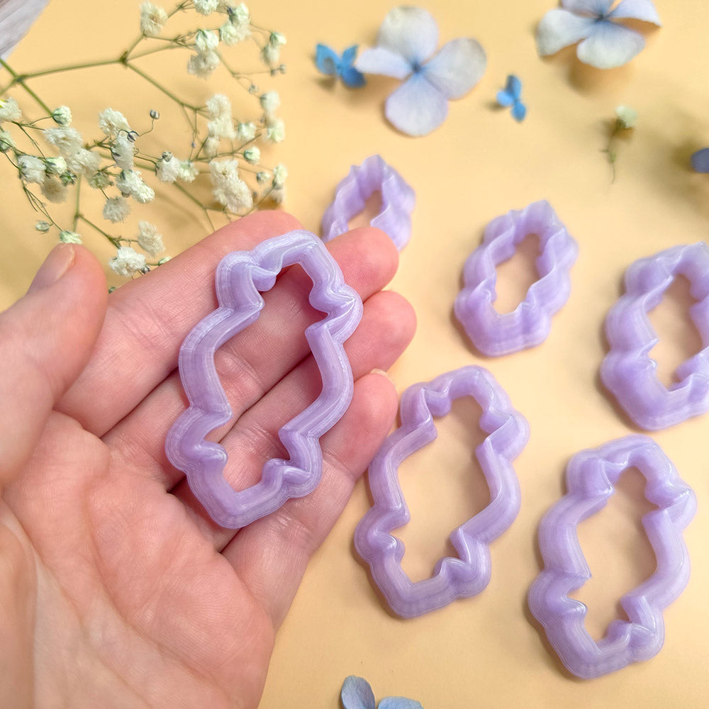 Pendant Bails #14