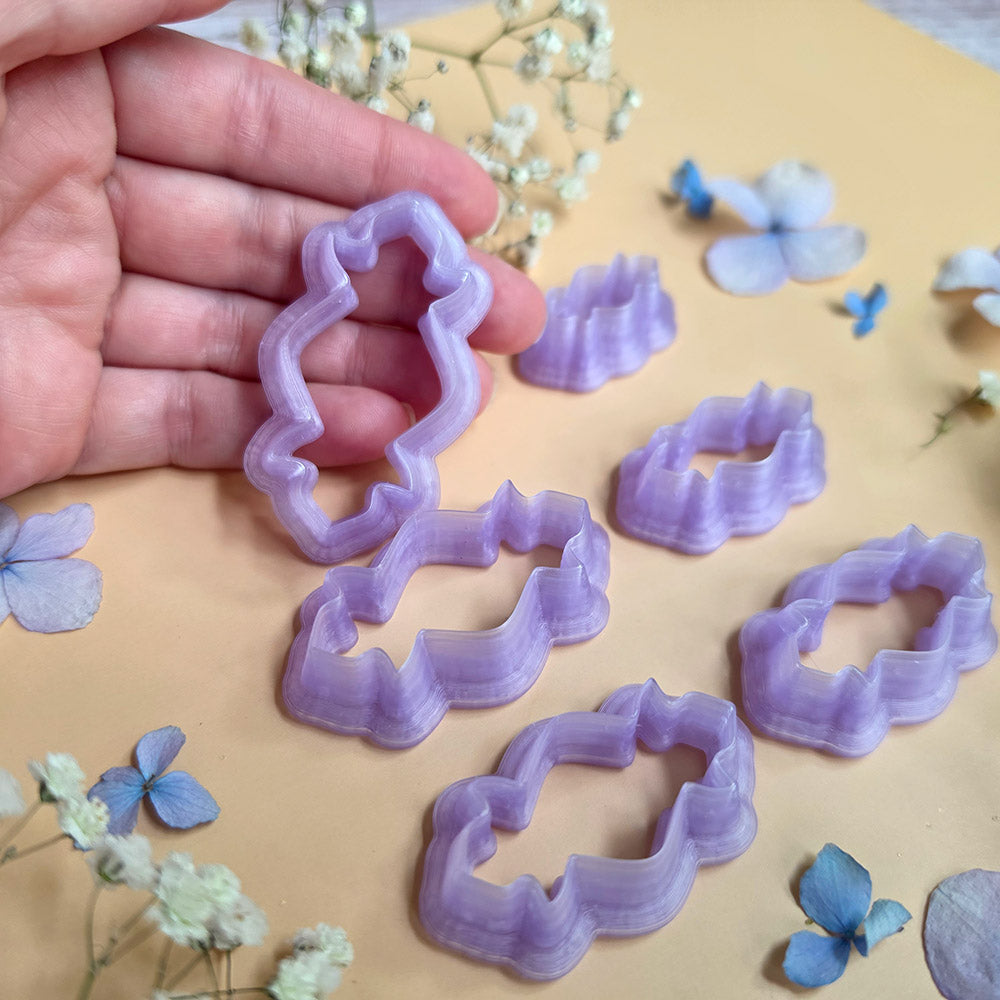 Pendant Bails #14