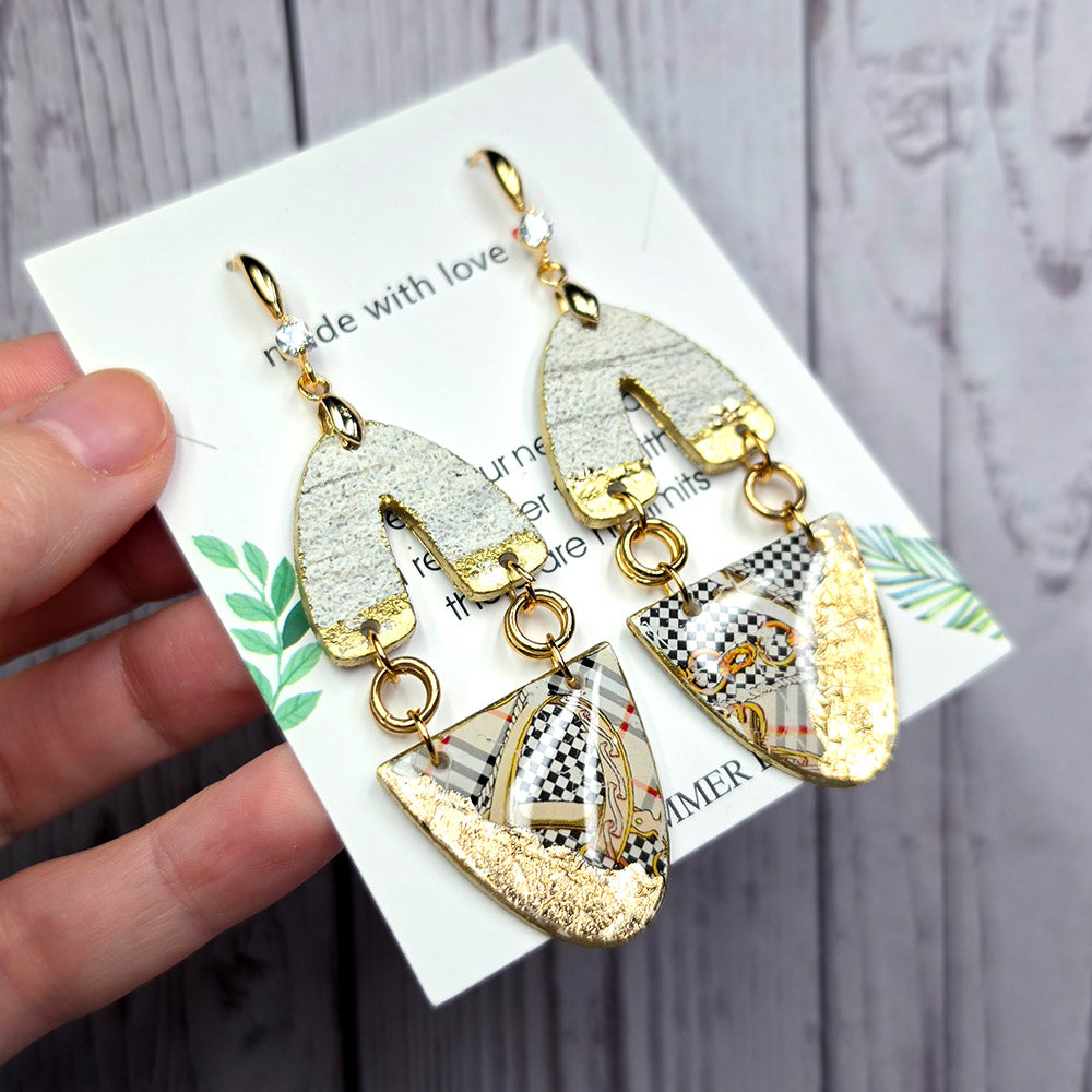 Ivory & Gold Heritage