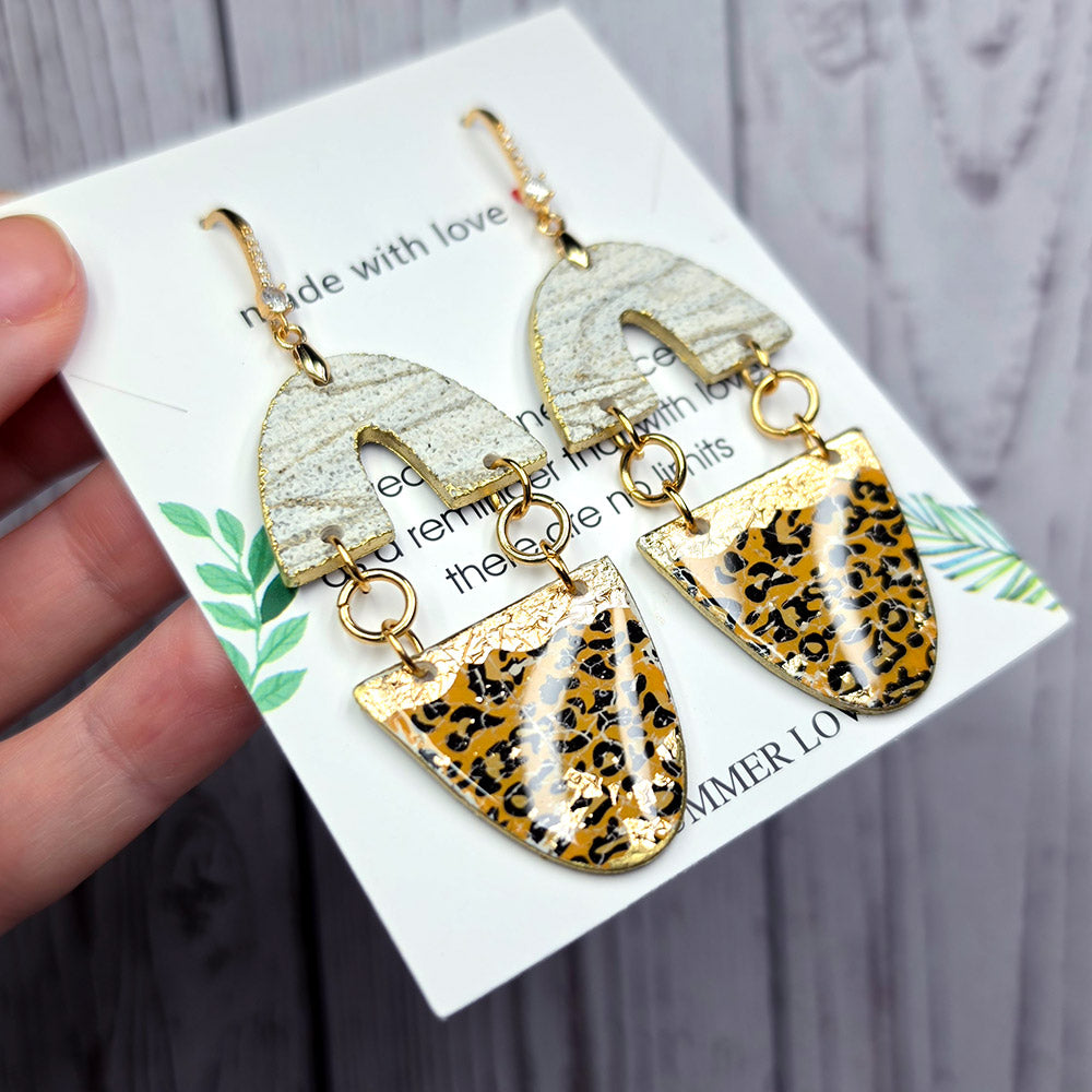 Savanna Chic