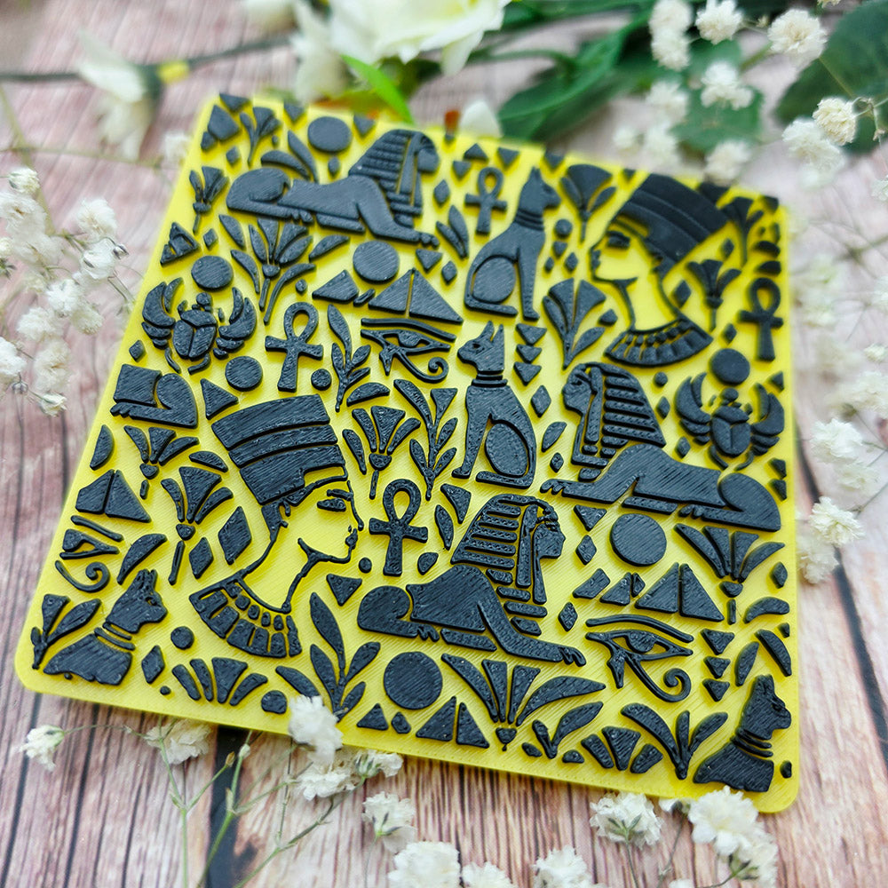 Egyptian Texture #3 - Egyptian Legends
