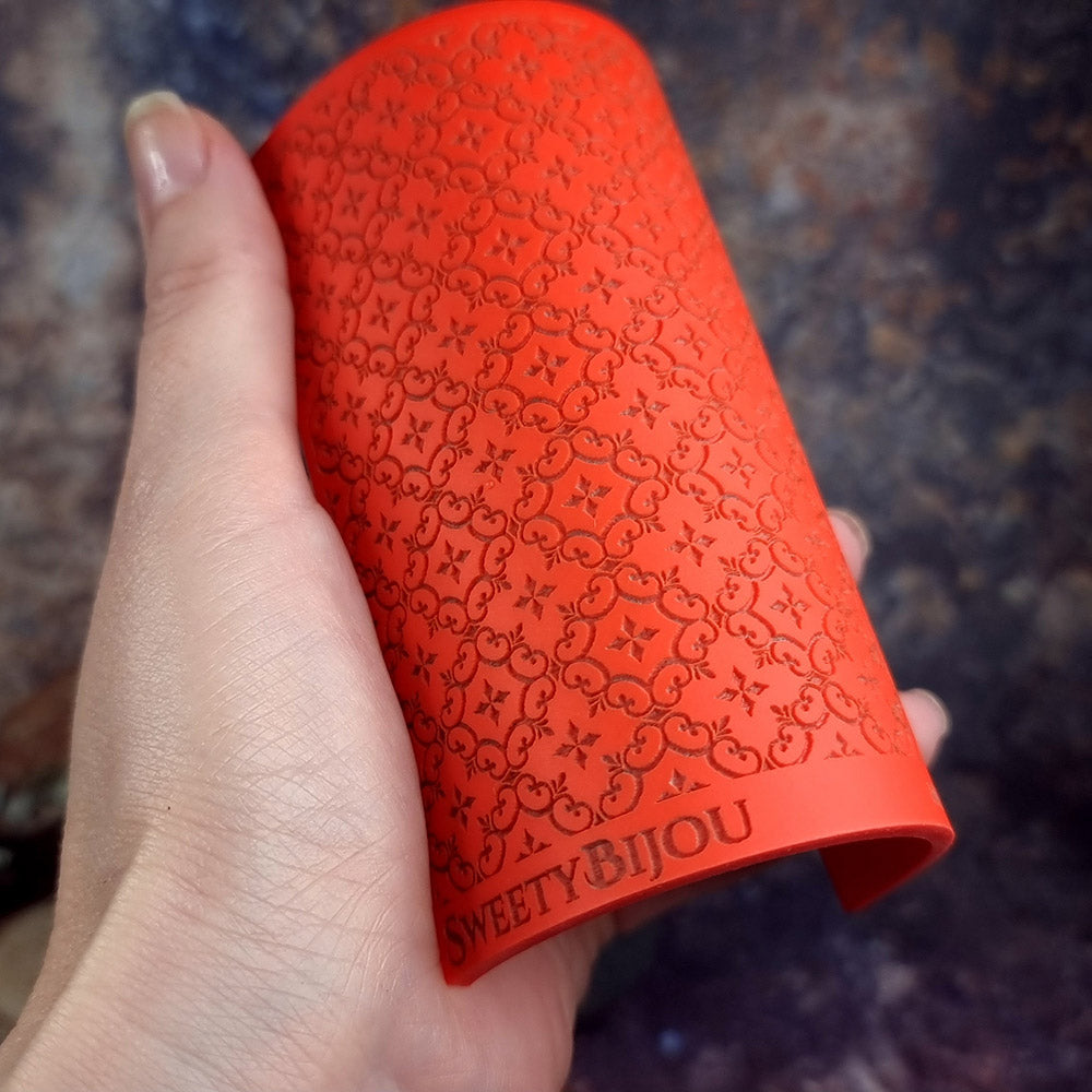 Unique Texture "Moroccan Pattern 1"