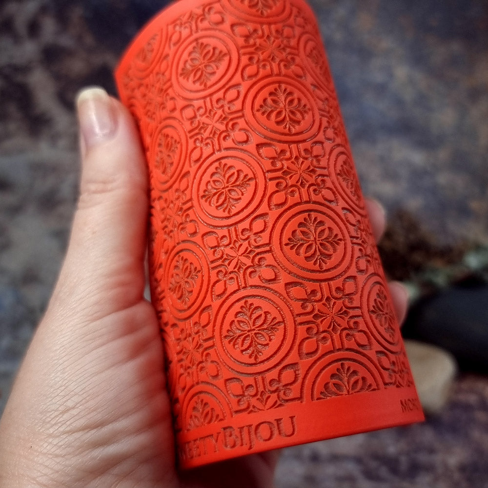 Unique Texture "Moroccan Pattern 3"